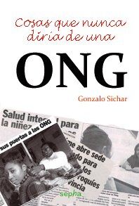 Cosas que nunca diría de una ONG (Brújula, Band 22)