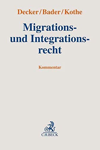 Migrations- und Integrationsrecht Leinen