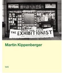 Martin Kippenberger