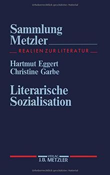 Literarische Sozialisation