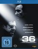 36 - Tödliche Rivalen [Blu-ray]