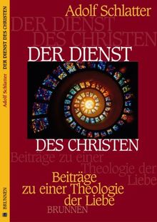 Der Dienst des Christen