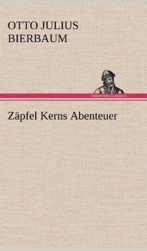 Zäpfel Kerns Abenteuer