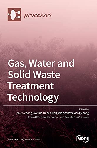 Gas, Water and Solid Waste Treatment Technology