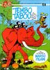 Les Aventures De Spirou Et Fantasio: Tembo Tabou (24) (Tous Publics)