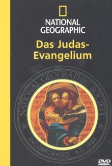 National Geographic - Das Judas Evangelium