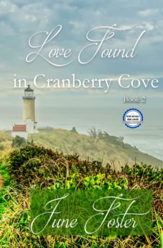 Love Found in Cranberry Cove (Cranberry Cove Series, Band 2)