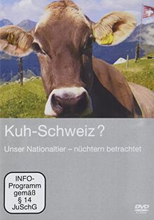 Kuh-Schweiz? von cms | DVD | Zustand neu