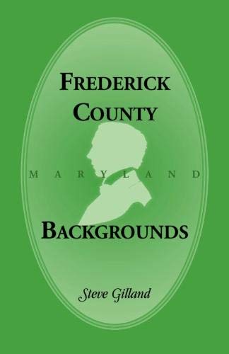 Frederick County Backgrounds