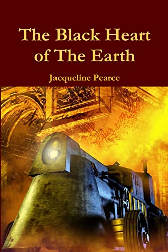 The Black Heart of The Earth