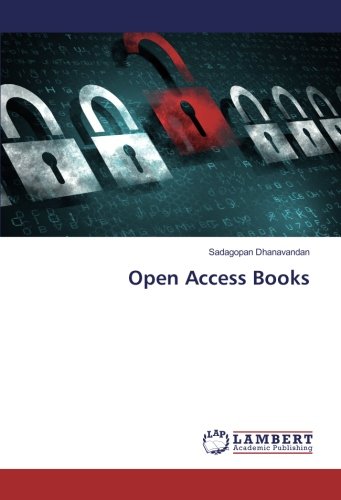 Open Access Books