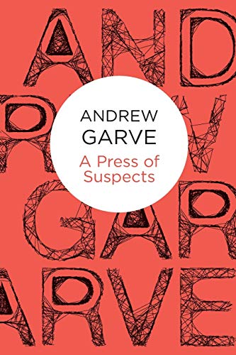 A Press of Suspects