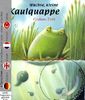 Wachse, kleine Kaulquappe (Buch mit DVD)