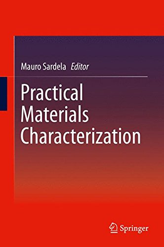 Practical Materials Characterization