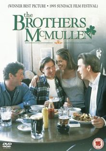 The Brothers McMullen [UK Import]