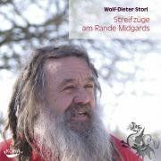 Streifzüge am Rande Midgards CD von Wolf-Dieter Storl | Buch | Zustand gut