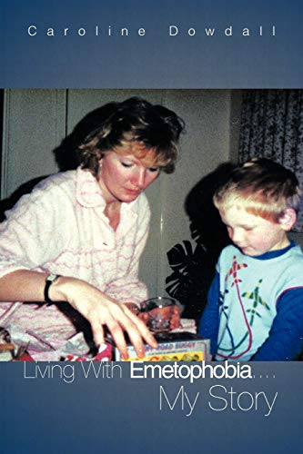 Living With Emetophobia....My Story