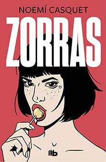 Zorras (Zorras 1)