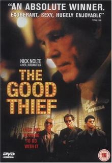 The Good Thief [UK Import]