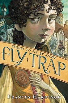 Fly Trap (Fly by Night)
