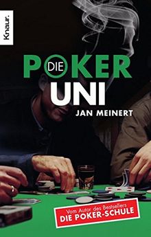 Die Poker-Uni