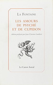 Les Amours de Psyché et Cupidon