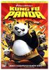 Kung Fu Panda [DVD] [Region 2] (IMPORT) (Keine deutsche Version)