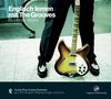 Englisch lernen mit The Grooves: Business World.Coole Pop & Jazz Grooves / Audio-CD mit Booklet