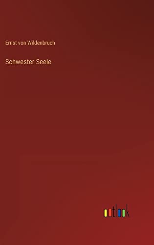 Schwester-Seele