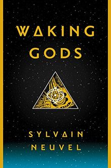 Waking Gods (The Themis Files, Band 2)