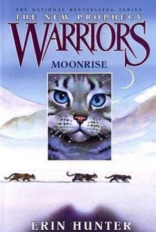 Warriors: The New Prophecy #2: Moonrise