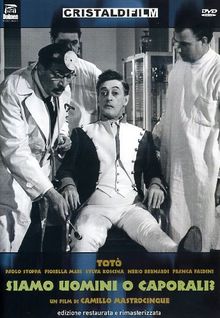 Siamo Uomini O Caporali? [IT Import]