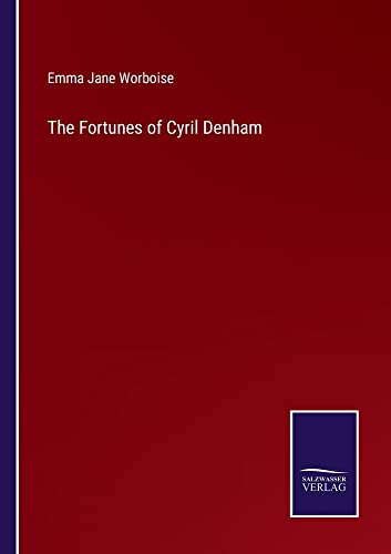 The Fortunes of Cyril Denham