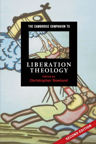 The Cambridge Companion to Liberation Theology (Cambridge Companions to Religion)