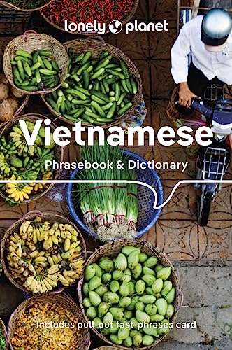 Die Buchhandlung in Oelde hat das Buch Lonely Planet Vietnamese Phrasebook & Dictionary 9