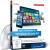 Apps entwickeln für Windows 8 und RT -- Windows-Store-Apps mit C# und XAML