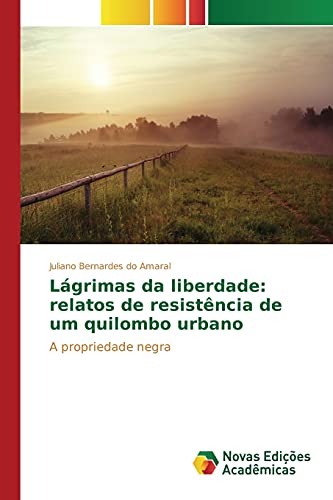 Lágrimas da liberdade: relatos de resistência de um quilombo urbano: A propriedade negra