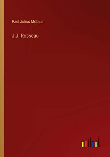 J.J. Rosseau