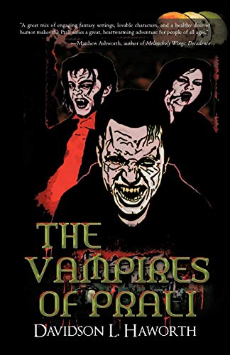 The Vampires of Prali