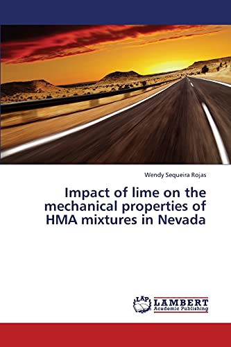 Impact of lime on the mechanical properties of HMA mixtures in Nevada