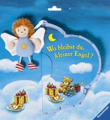 Wo bleibst du, kleiner Engel? von Rosemarie Künzler-Behncke | Buch | Zustand gut