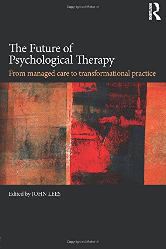 The Future of Psychological Therapy