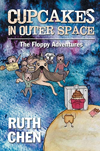 Cupcakes in Outer Space: The Floppy Adventures