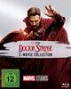 Doctor Strange - 2-Movie Collection [Blu-ray]