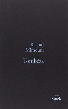 Tombéza