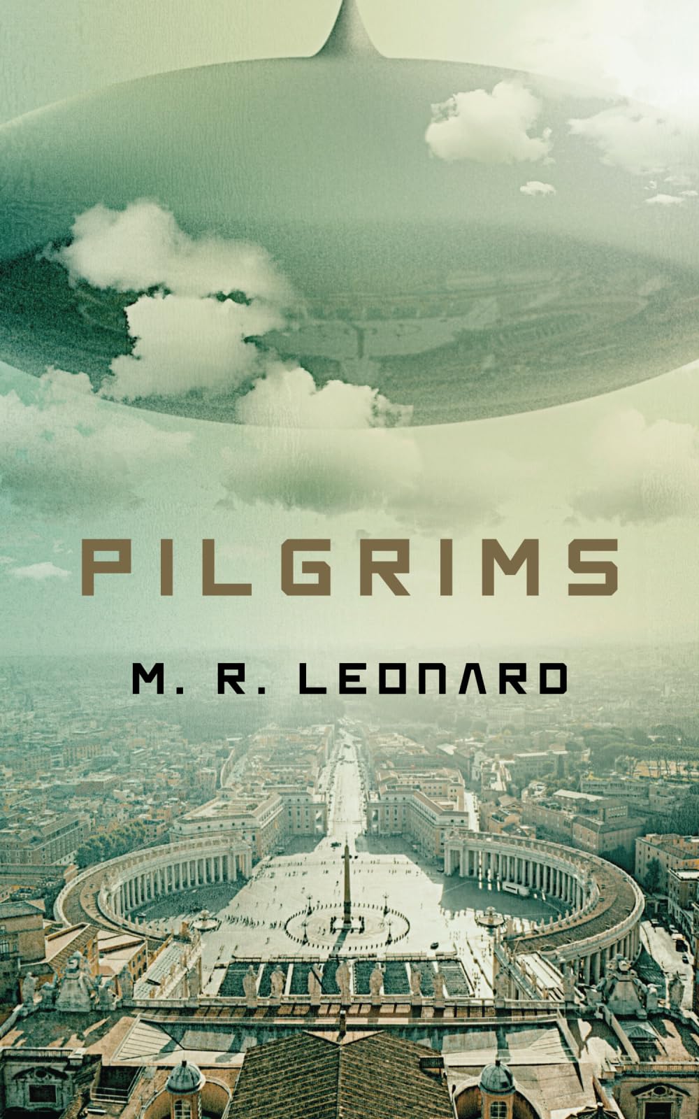 Pilgrims