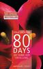 80 Days - Die Farbe der Erfüllung: Band 3 Roman