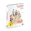 Cardcaptor Sakura: Clear Card Arc - Vol. 4 - [DVD]