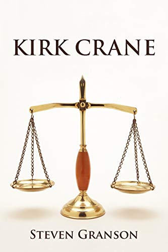 Kirk Crane