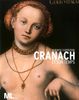 Cranach et son temps : album de l'exposition : exposition, Musée du Luxembourg, 9 février-23 mai 2011